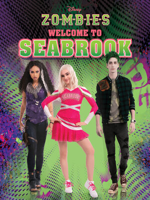 cover image of Welcome to Seabrook